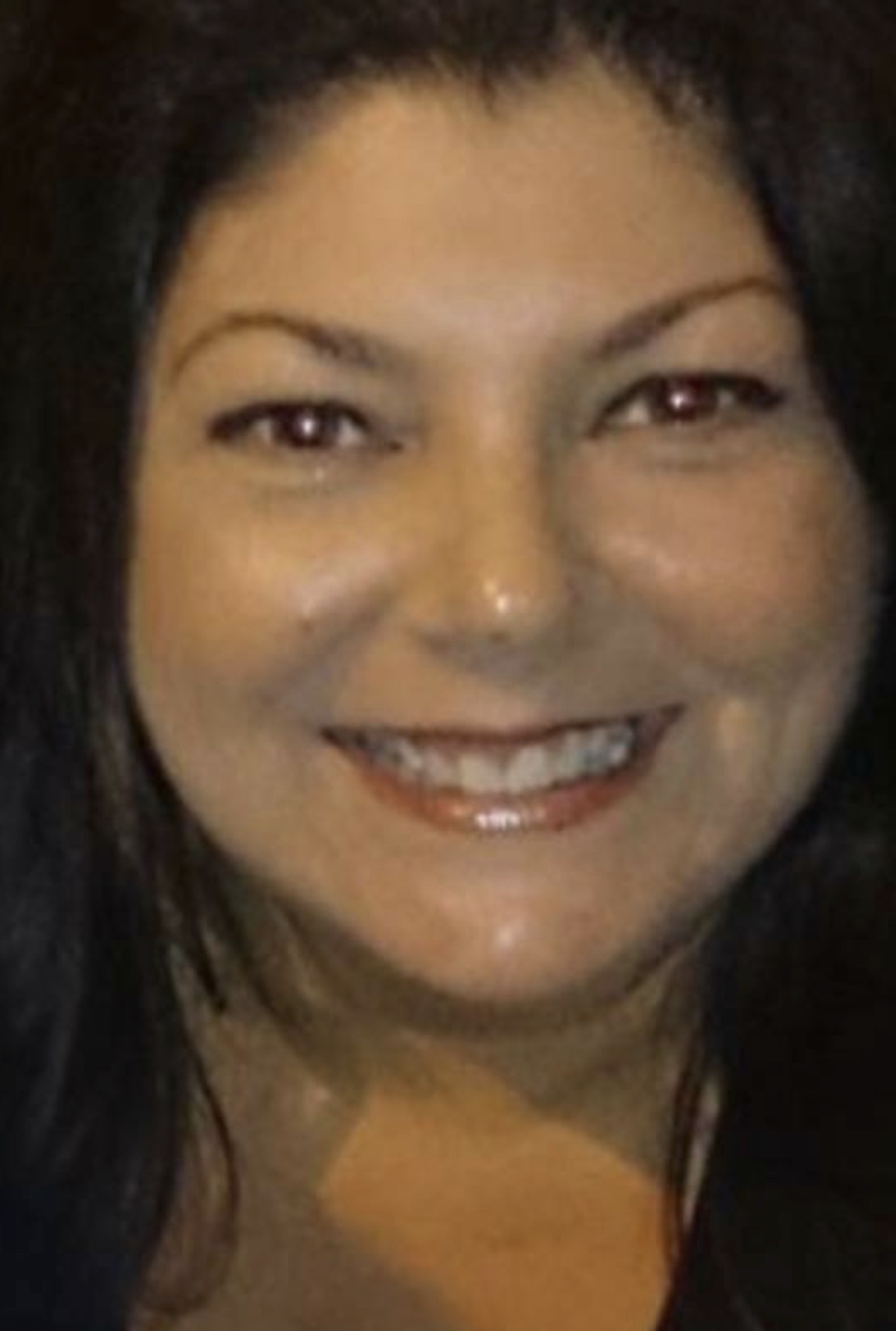 Edge Salon - Connie Diaz