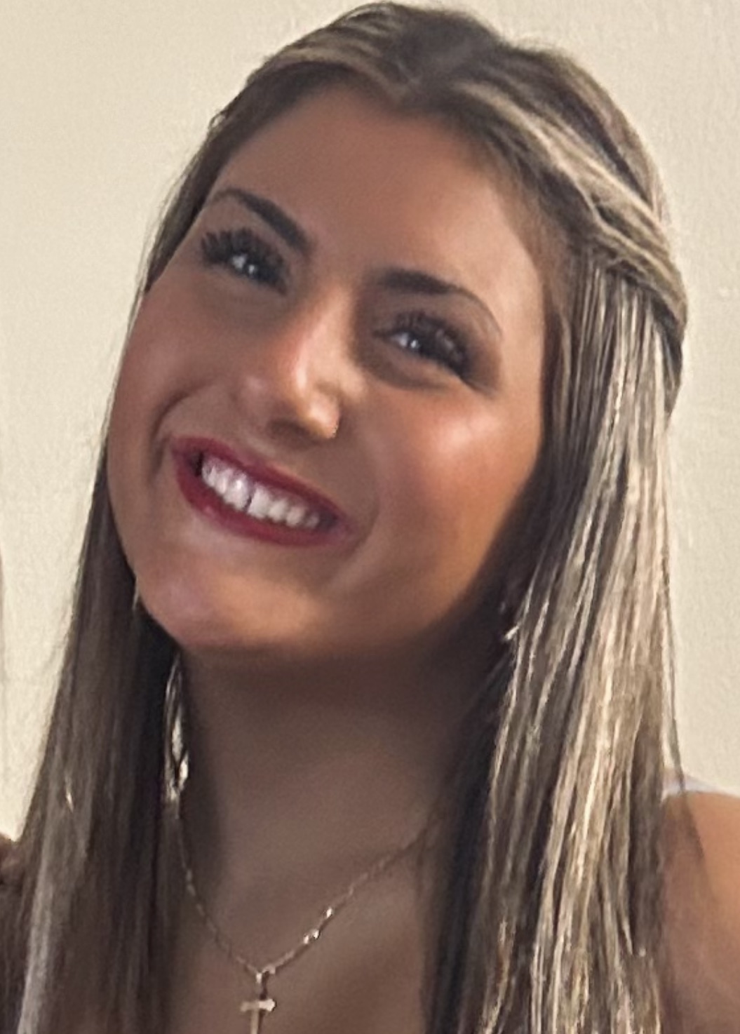 Edge Salon - Jessica